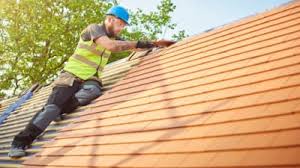 Best Emergency Roof Repair Services  in Ferdand, IN