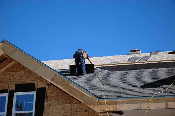 Best Roof Ventilation Installation  in Ferdand, IN