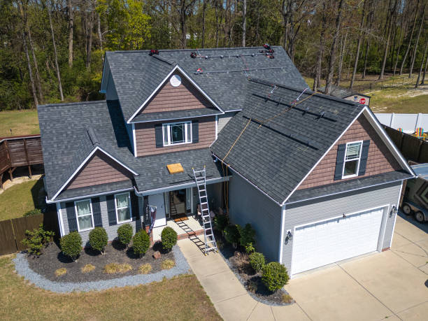 Roof Insulation Installation in Ferdinand, IN